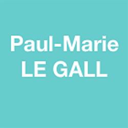 Le Gall Paul-Marie, Château-Gontier - Horaires d'ouverture