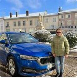 Taxi Marjo, Rosières-aux-Salines - Horaires d'ouverture