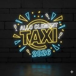 Allo Clément Taxi, Grisolles - Horaires d'ouverture