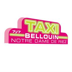 Taxis Bellouin, Notre-Dame-de-Riez - Horaires d'ouverture
