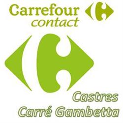 Carrefour Contact, Castres - Horaires d'ouverture