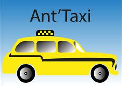 Ant taxi Eirl Milonas Antoine, Brette-les-Pins - Horaires d'ouverture