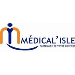 Medical'isle Montaigu, - Horaires d'ouverture