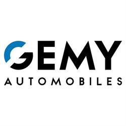 Gemy Automobiles, Laval - Horaires d'ouverture