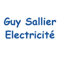 Sallier Electricité, Villars - Horaires d'ouverture