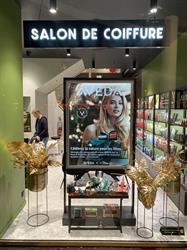 Les Coiffeurs, La Roche-sur-Yon - Horaires d'ouverture