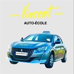 Auto ecole vincent, Saint-Pol-sur-Ternoise - Horaires d'ouverture