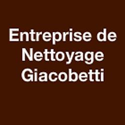 Entreprise de Nettoyage Giacobetti, Corte - Horaires d'ouverture