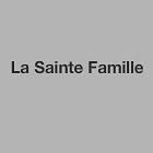 La Sainte Famille, Clermont-Ferrand - Horaires d'ouverture