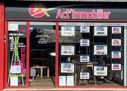 Act Immobilier Bosroumois, Le Bosc-Roger-en-Roumois - Horaires d'ouverture
