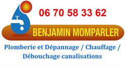 Benjamin Momparler, Jussac - Horaires d'ouverture
