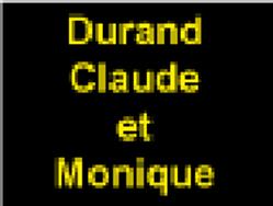Durand Monique, Perpignan - Horaires d'ouverture
