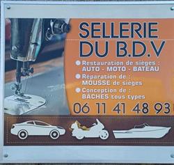Sellerie Du BDV, Montceau-les-Mines - Horaires d'ouverture