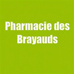 Pharmacie Des Brayauds, Saint-Bonnet-près-Riom - Horaires d'ouverture