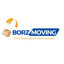 BORZ MOVING, Orléans - Horaires d'ouverture