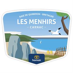 Camping Homair - Les Menhirs, Néant-sur-Yvel - Horaires d'ouverture