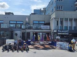Le Petit Loca Plage, Dunkerque - Horaires d'ouverture