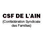 Confédération Syndicale des Familles CSF DE L'AIN, Bourg-en-Bresse - Horaires d'ouverture