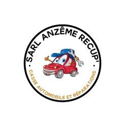 Anzeme Recup, Anzême - Horaires d'ouverture