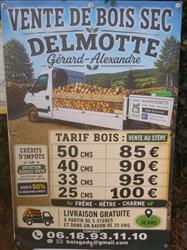 Delmotte Gérard-Alexandre, Bonningues-lès-Ardres - Horaires d'ouverture