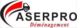 Aserpro Transport et Déménagement 93, Paris - Horaires d'ouverture