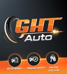 Garage GHT AUTO - Réparation véhicules toutes marques, Monsireigne - Horaires d'ouverture