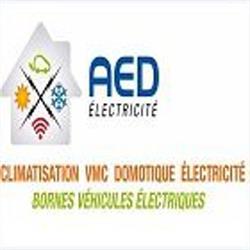 Aed Electricité Sarl, Salleboeuf - Horaires d'ouverture