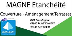 Magne Etanchéité, Saint-Vincent - Horaires d'ouverture