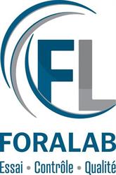 Foralab, Champigny - Horaires d'ouverture