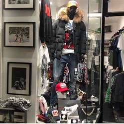 Une Marque Un Style, Lyon - Horaires d'ouverture