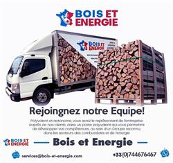 Bois Et Energie, Tournemire - Horaires d'ouverture