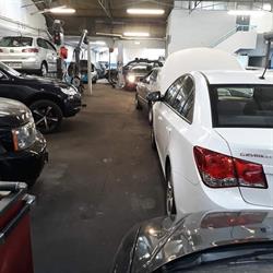 Fy Automobiles, Argenteuil - Horaires d'ouverture