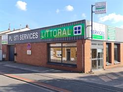 PLASTI SERVICES LITTORAL, Dunkerque - Horaires d'ouverture
