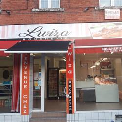 BOUCHERIE LWIZA, Arras - Horaires d'ouverture