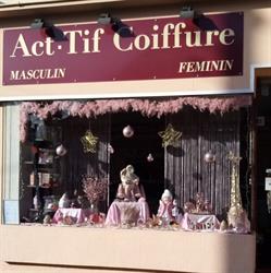 Act-Tif Coiffure, Le Mans - Horaires d'ouverture
