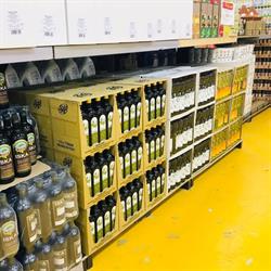 Priba Destockage / ô bon coût, Marseille - Horaires d'ouverture