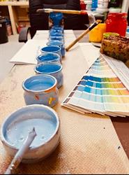 Aquitaine Formation Peinture, Cenon - Horaires d'ouverture