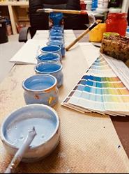 Aquitaine Formation Peinture, Cenon - Horaires d'ouverture