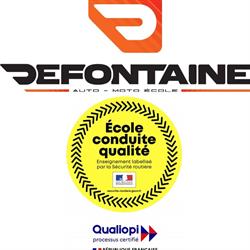 Auto Ecole Defontaine, Laon - Horaires d'ouverture