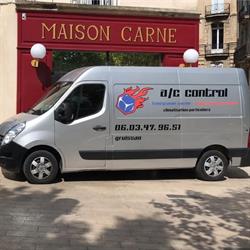 A/C Control, Gruissan - Horaires d'ouverture