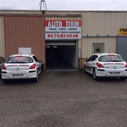AUTO TEKIN, Limas - Horaires d'ouverture
