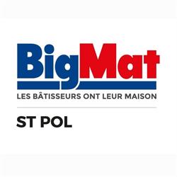 BIGMAT ST POL, Ramecourt - Horaires d'ouverture
