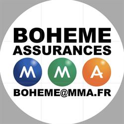 Bohême Assurances MMA, Antibes - Horaires d'ouverture