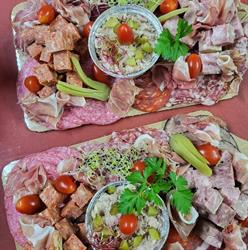Boucherie charcuterie, traiteur. HELAINE, Valognes - Horaires d'ouverture