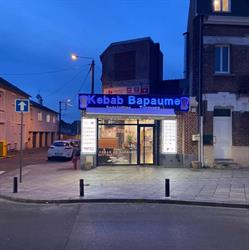 Kebab De Bapaume, - Horaires d'ouverture