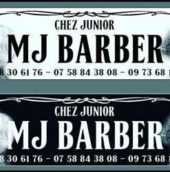 MJ Barber Chez Junior, Marseille - Horaires d'ouverture