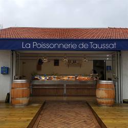 La Poissonnerie de Taussat, Lanton - Horaires d'ouverture