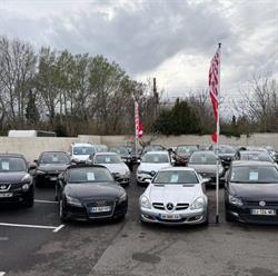 G.a.m Auto, Sorgues - Horaires d'ouverture