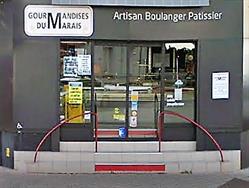 Gourmandises Du Marais, Roanne - Horaires d'ouverture