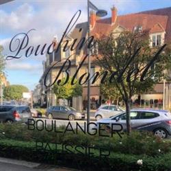 Boulangerie-Pâtisserie Pouchin Blondel, Yvetot - Horaires d'ouverture